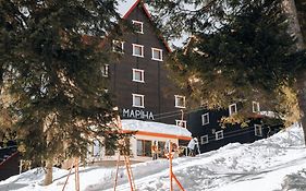 Маріна Драгобрат